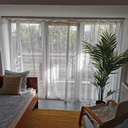 Hostel Hid Ifjusagi Szallo Dunaújváros Exteriér fotografie