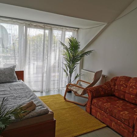 Hostel Hid Ifjusagi Szallo Dunaújváros Exteriér fotografie