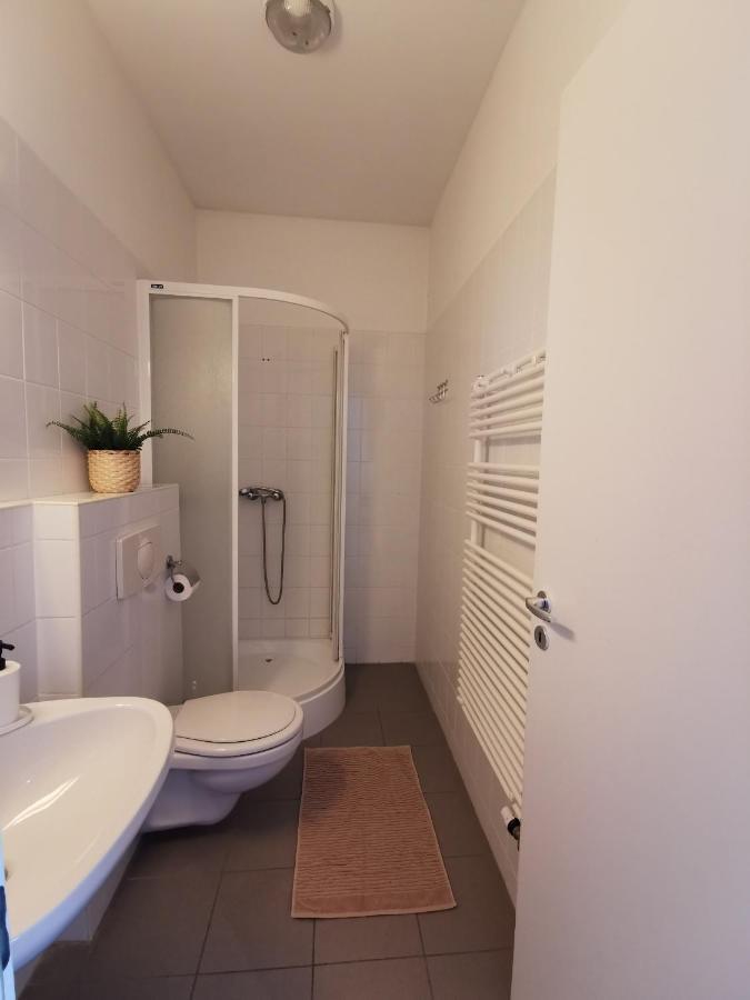 Hostel Hid Ifjusagi Szallo Dunaújváros Exteriér fotografie