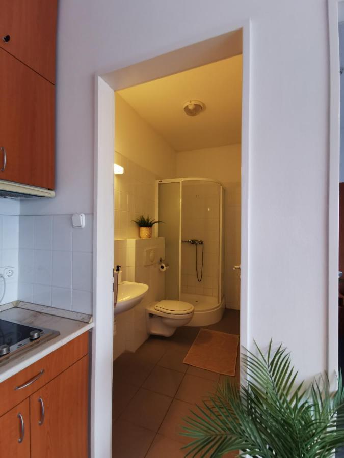 Hostel Hid Ifjusagi Szallo Dunaújváros Exteriér fotografie